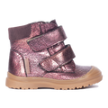 Toddler TEX-boot with velcro closure