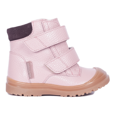 Starter TEX- boot with velcro closure