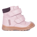 Toddler TEX boot with velcro closure