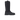 Angulus TEX-boot with zipper