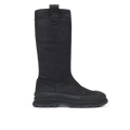 TEX-boot with zipper