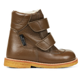 TEX-boot with velcro closure