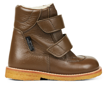 TEX-boot with velcro straps