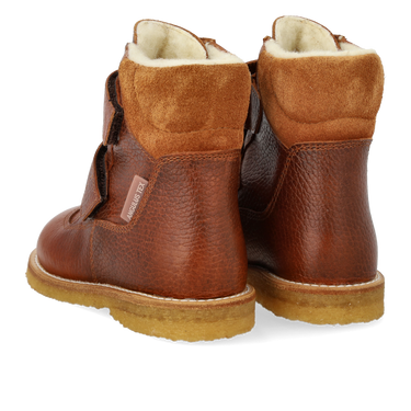 TEX-boot with velcro straps