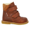 TEX-boot with velcro closure