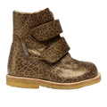 TEX-boot with Velcro closure