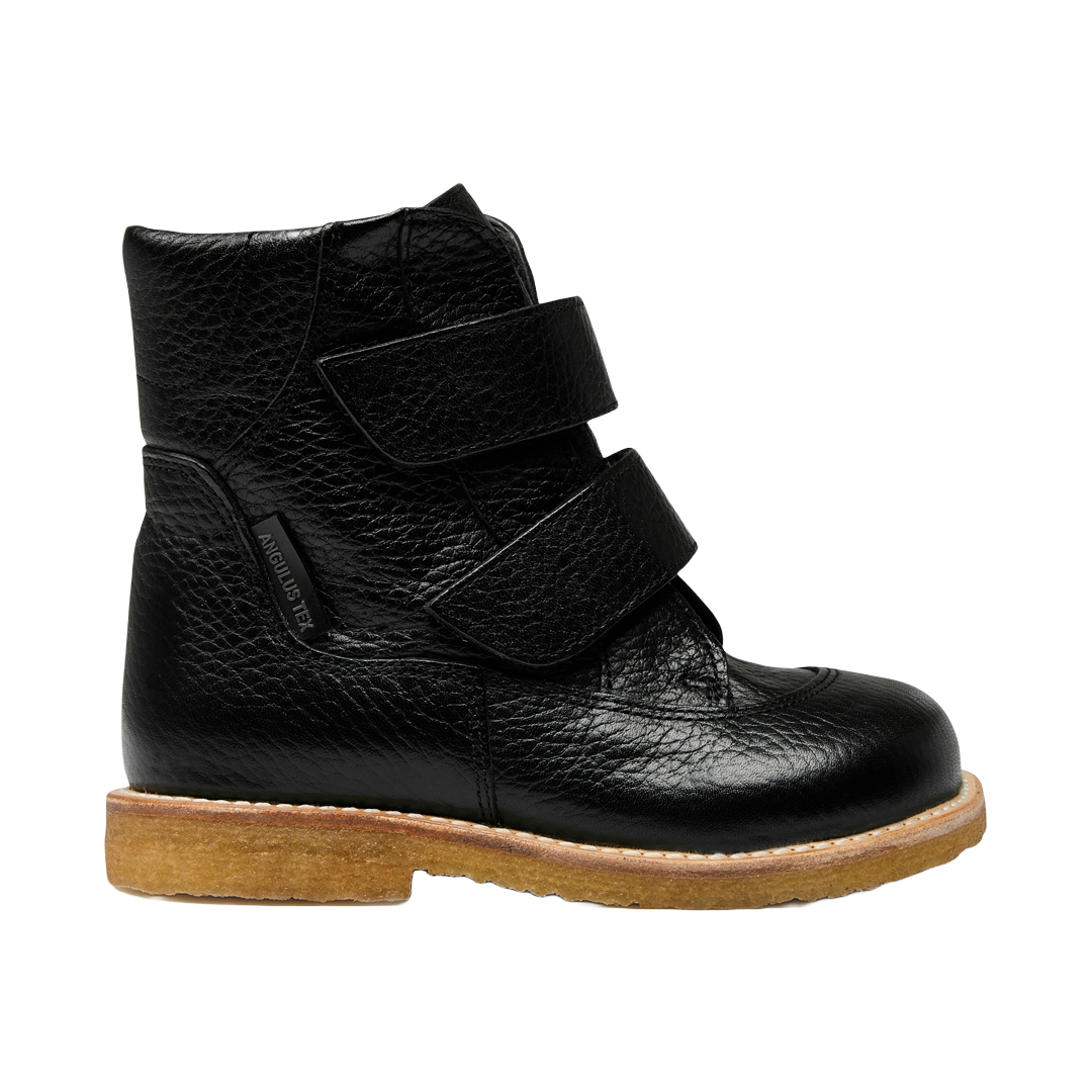 TEX boot with Velcro closure