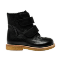 TEX boot with Velcro closure