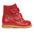 TEX-boot with Velcro closure
