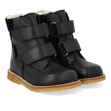 TEX-boot with velcro straps