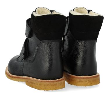 TEX-boot with velcro straps