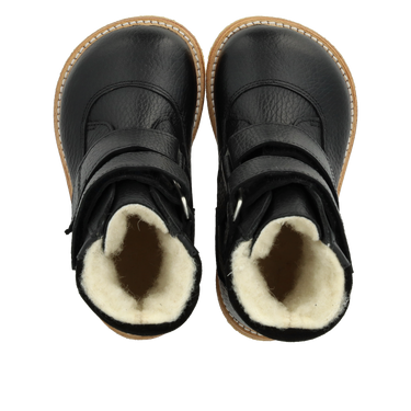 TEX-boot with velcro straps