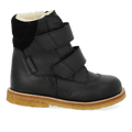 TEX-boot with velcro closure