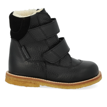 TEX-boot with velcro straps
