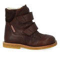 TEX boot with velcro closure