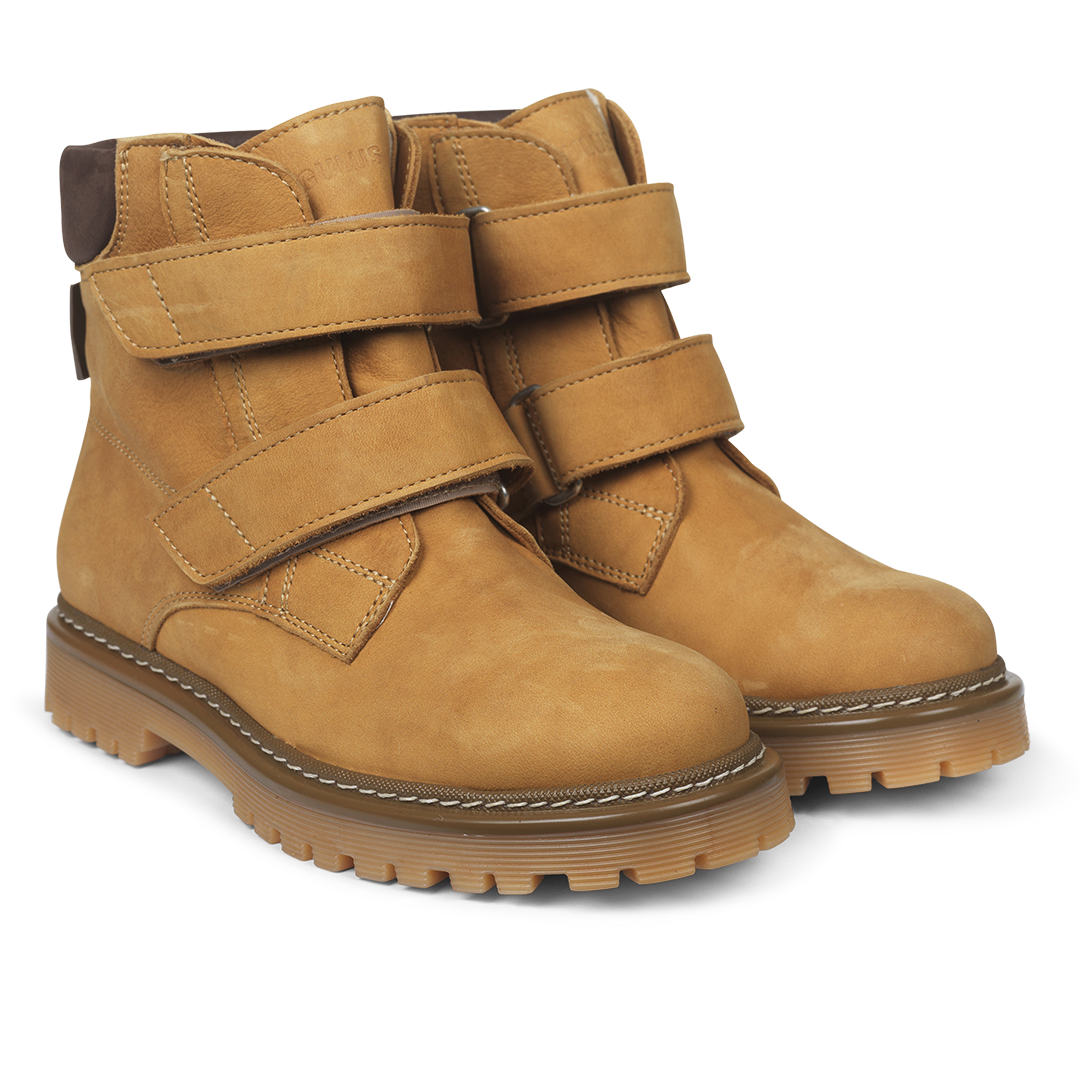 TEX-boot with velcro