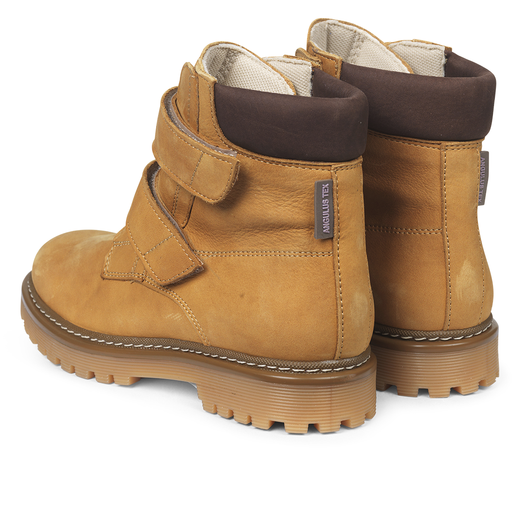 TEX-boot with velcro