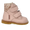 TEX boot with glitter and Velcro closure