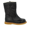 TEXBoot with Glitter and Zipper