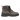 TEX-Lace-up boot with zipper