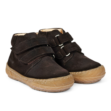 Prewalker with adjustable velcro closure