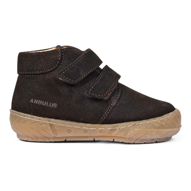 Prewalker with adjustable velcro closure