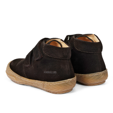 Prewalker with adjustable velcro closure