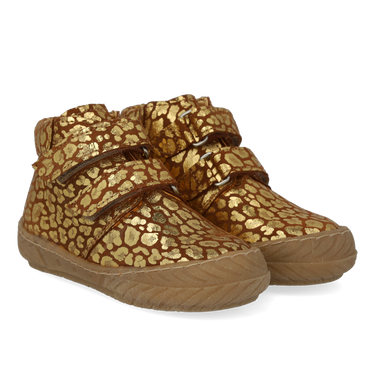 Prewalker with adjustable velcro closure