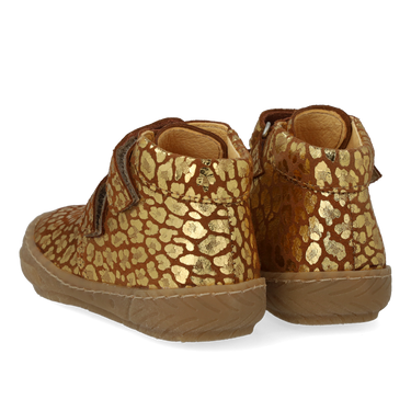 Prewalker with adjustable velcro closure