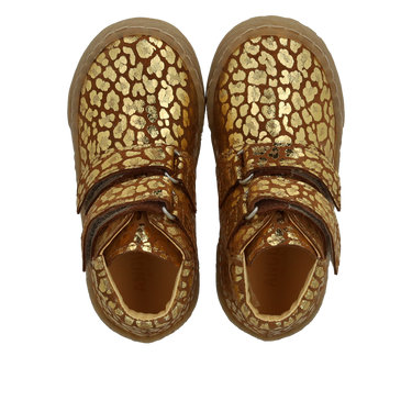 Prewalker with adjustable velcro closure