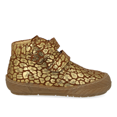 Prewalker with adjustable velcro closure