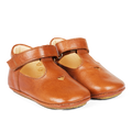 Prewalker with heart and velcro closure