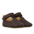 Prewalker with heart and velcro closure