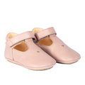 Prewalker with heart and Velcro closure