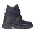 TEXBoot with logo strap and velcro