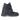 TEXBoot with logo strap and velcro