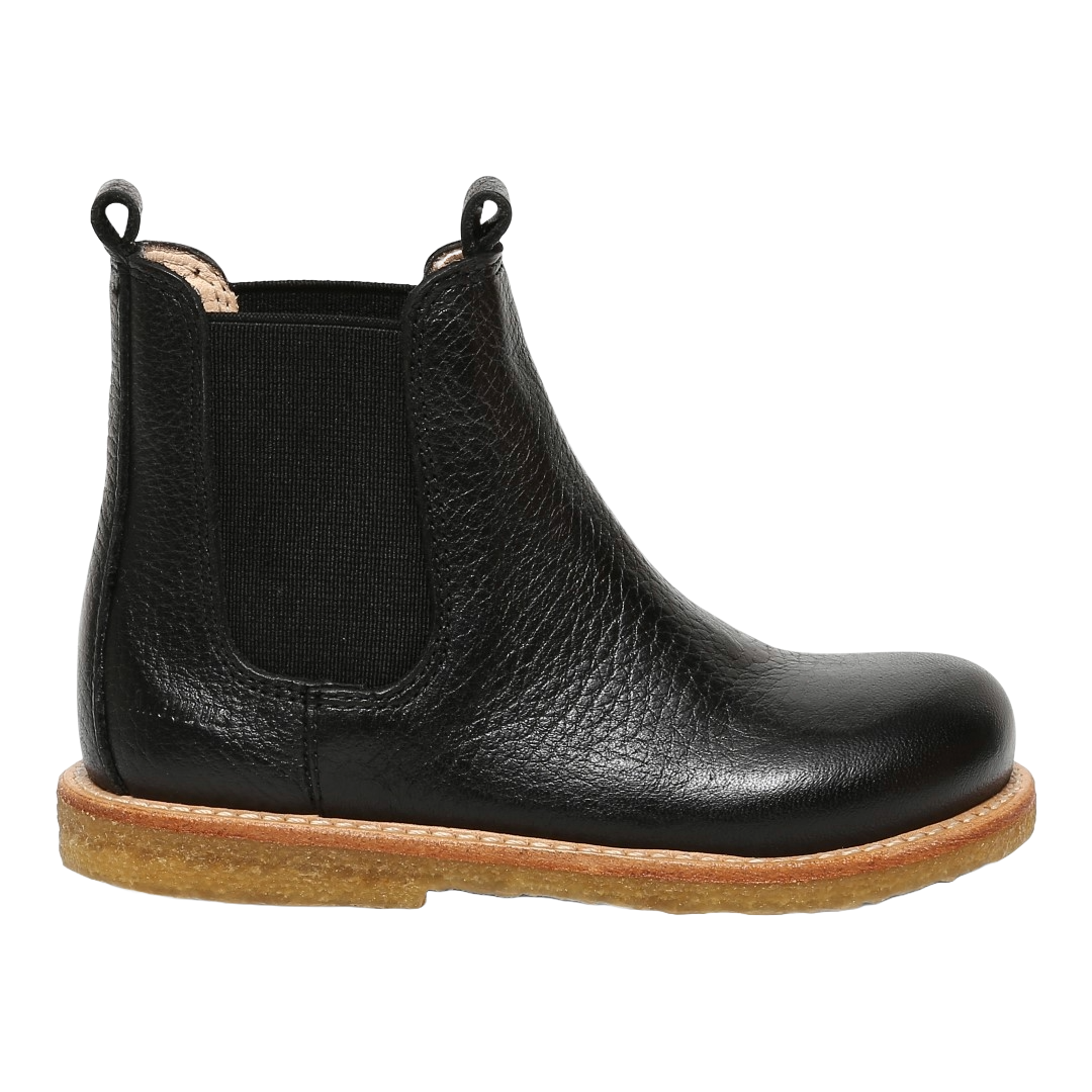 Classic chelsea boot