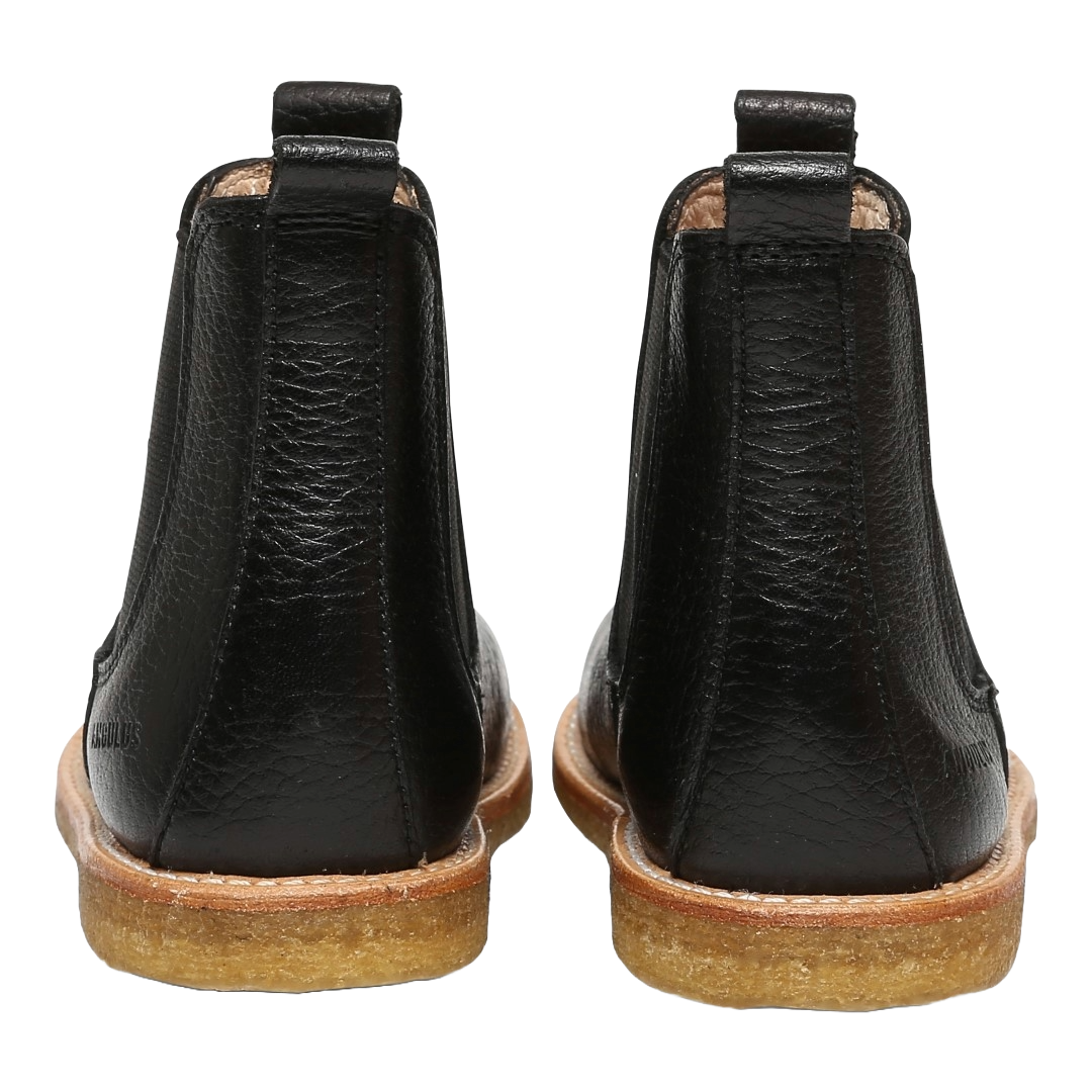 Classic chelsea boot