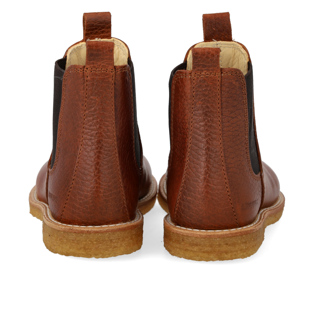 Classic chelsea boot