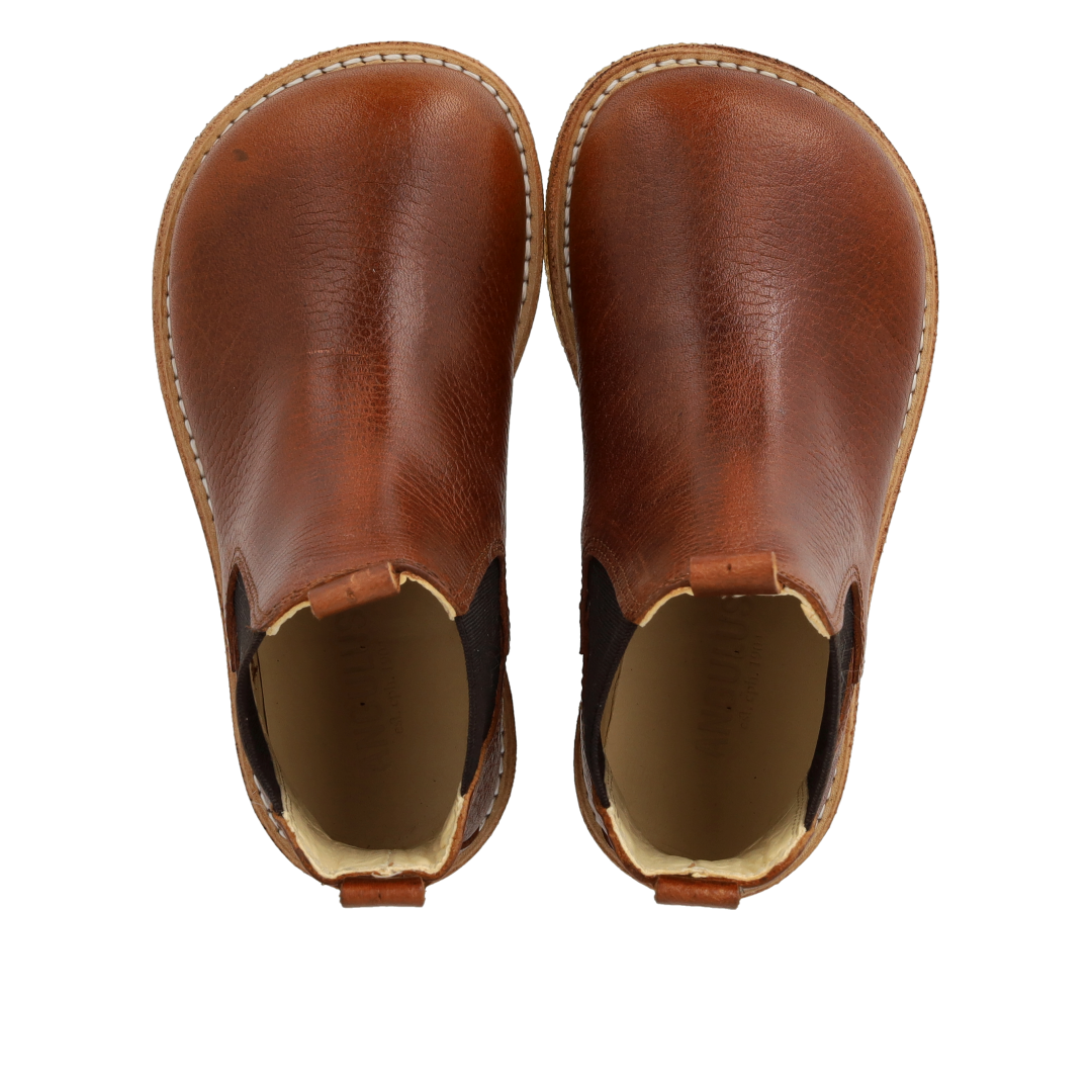 Classic chelsea boot