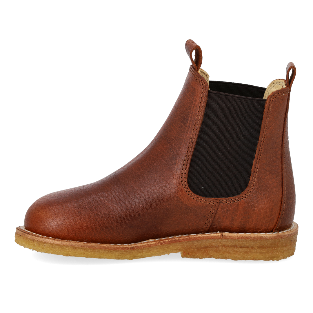 Classic chelsea boot