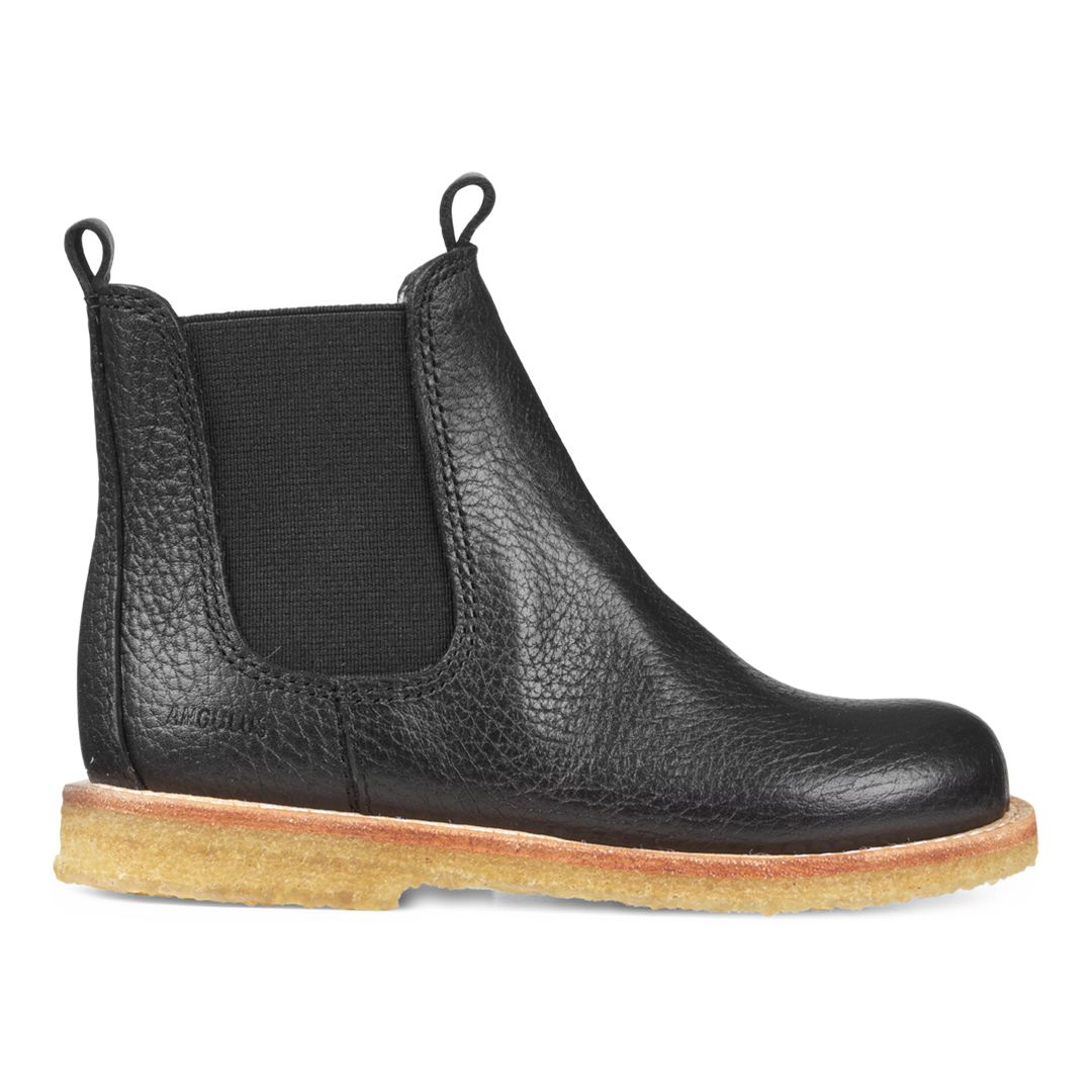 Classic Chelsea boot