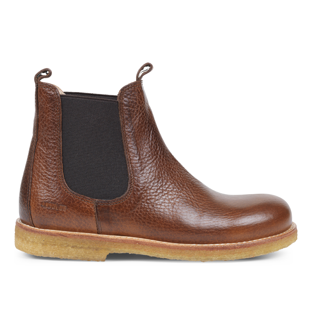 Classic Chelsea boot