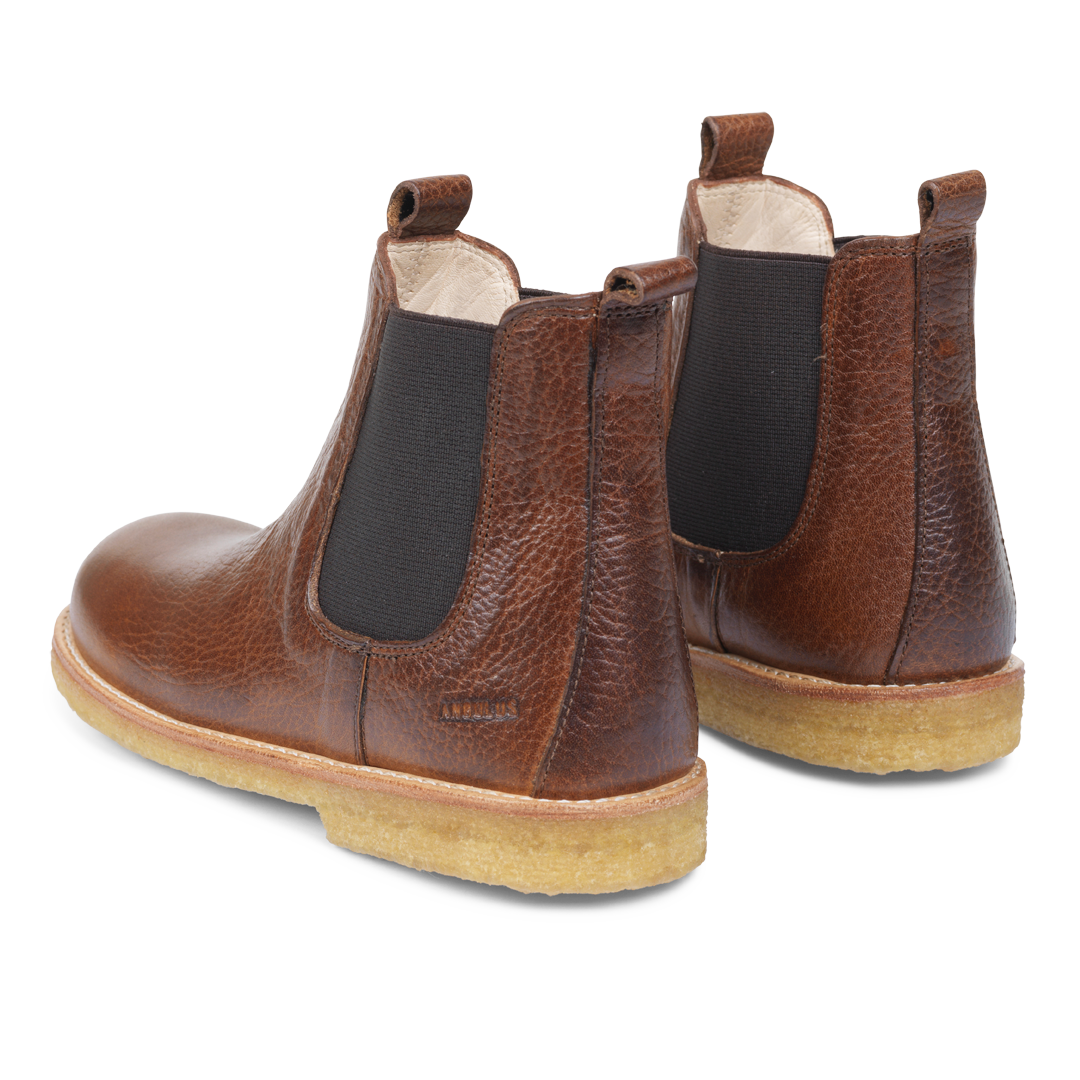 Classic Chelsea boot