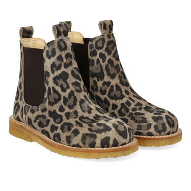 Classic Chelsea Boot