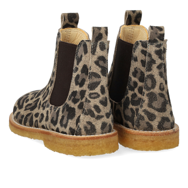 Classic Chelsea Boot