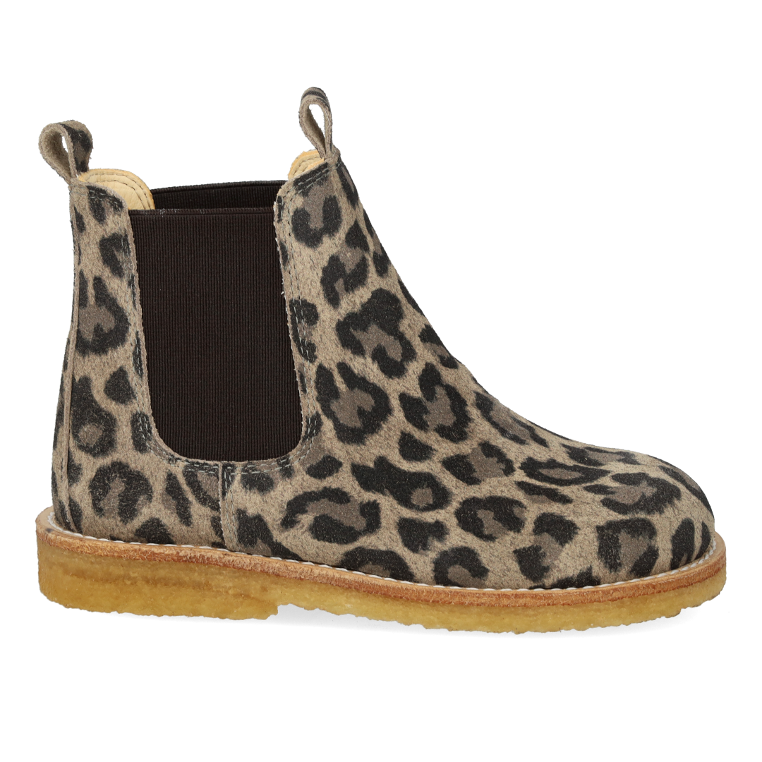 ANGULUS 2192-201 Classic Chelsea Boot - MULTI – ANGULUS COM