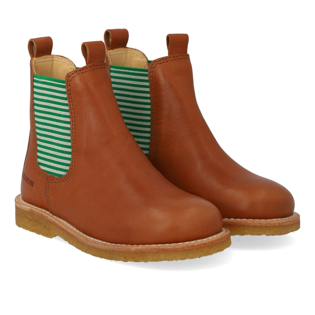Classic Chelsea Boot