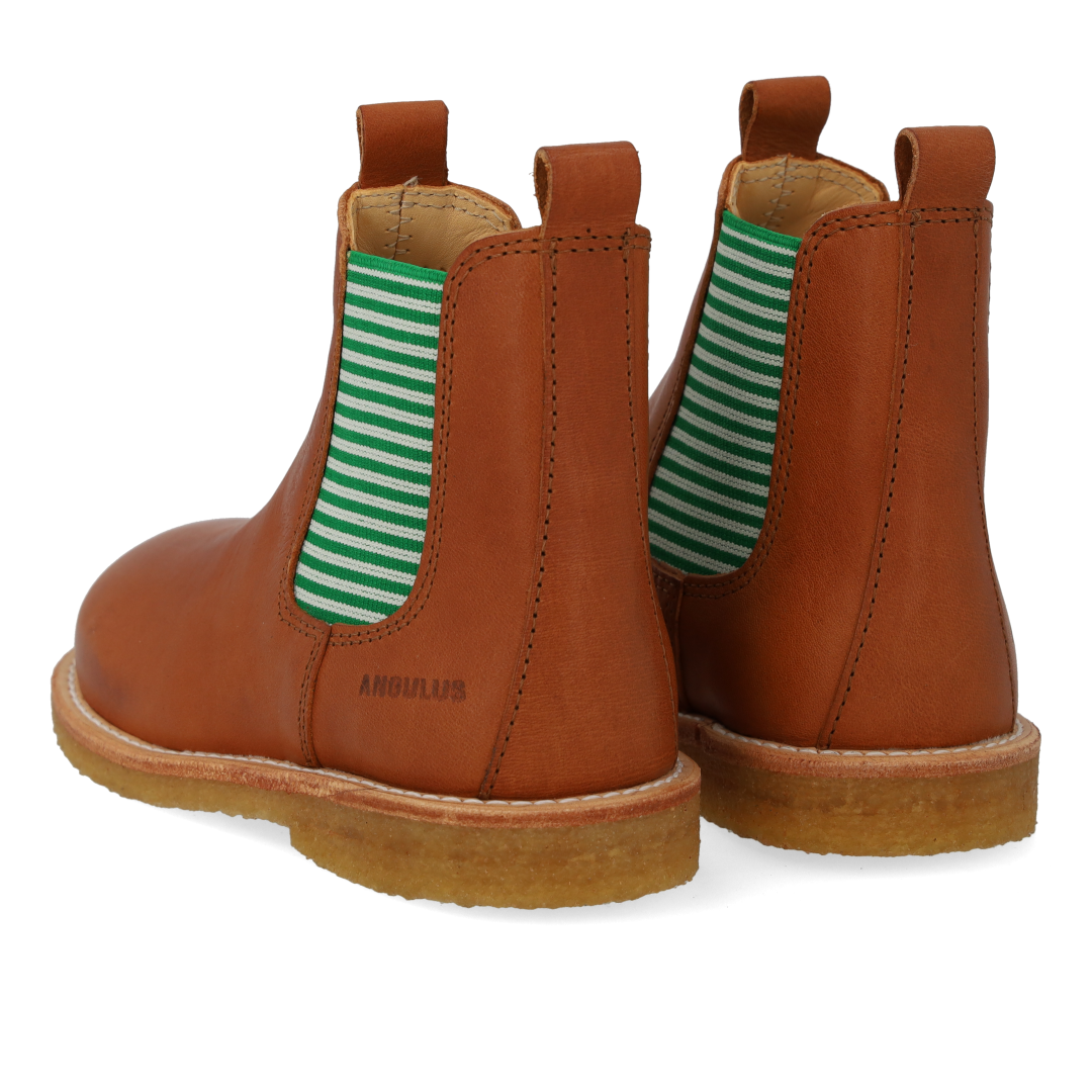 Classic Chelsea Boot