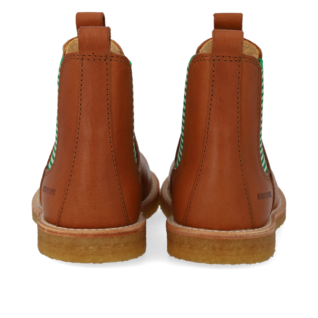 Classic Chelsea Boot